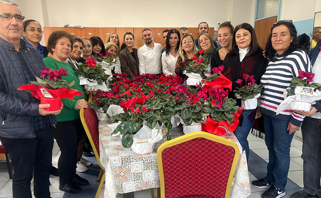 İlçe Başkanı Av. Ulaş Yılmaz’dan 24 Kasım Öğretmenler Günü Mesajı